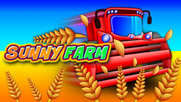 Sunny Farm io Logo