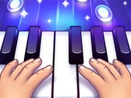 Piano Online Logo