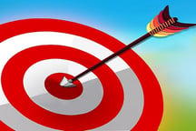 Archery Clash Game Logo