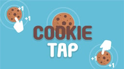 Cookie Tap Logo