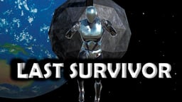 Last Survivor Logo