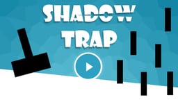 Shadow Trap Logo