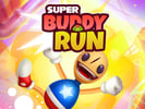 Super Buddy Run Logo