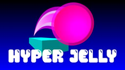 Hyper Jelly Logo