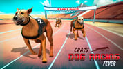 Crazy Dog Racing Fever : Dog Race Game 3D Logo