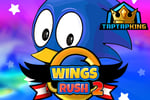 Wings Rush 2 Logo