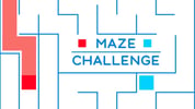 Maze Challenge Logo