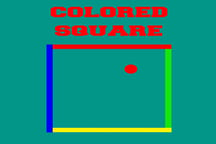 Colores Square Logo