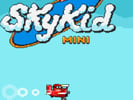 SkyKid Mini Logo