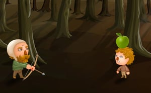 👋 Master Archer Play Now For Free at LupyGames.com!