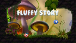 Fluffy Story Logo