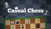Casual Chess Logo