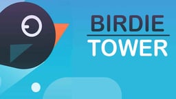 Birdie Tower Logo