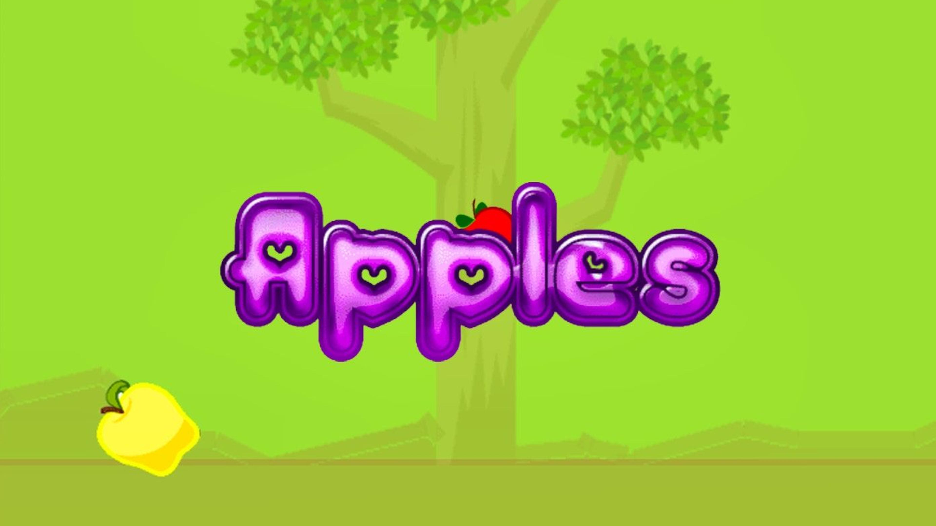 Apples Logo