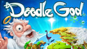 Doodle God Ultimate Edition Logo