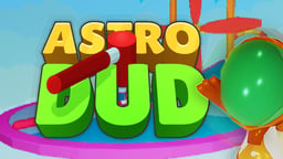 AstroDud.io Logo