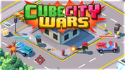 Cube City Wars  Logo