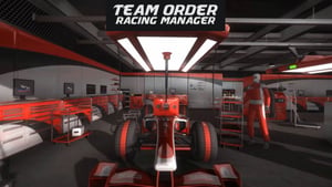 👋 Team Order: Racing Manager Play Now For Free at LupyGames.com!