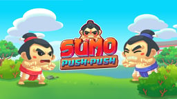 Sumo Push Push Logo