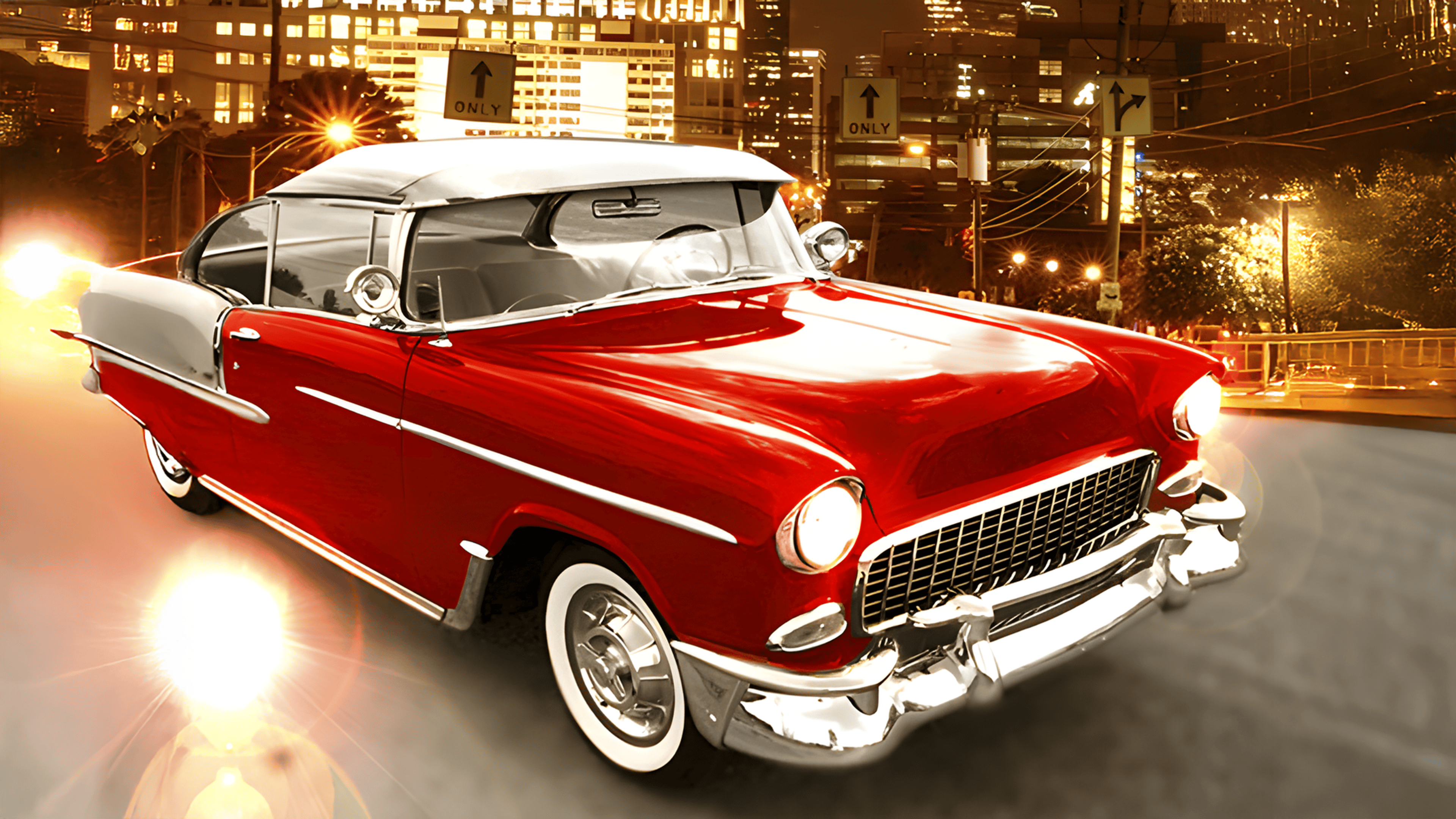 Mafia Driver Vice City Crime Logo