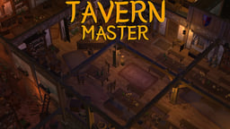 Tavern Master Logo
