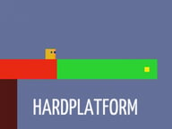 Hard Platform Logo