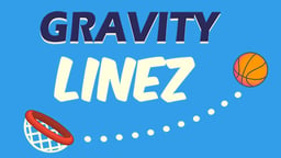 Gravity Linez Logo