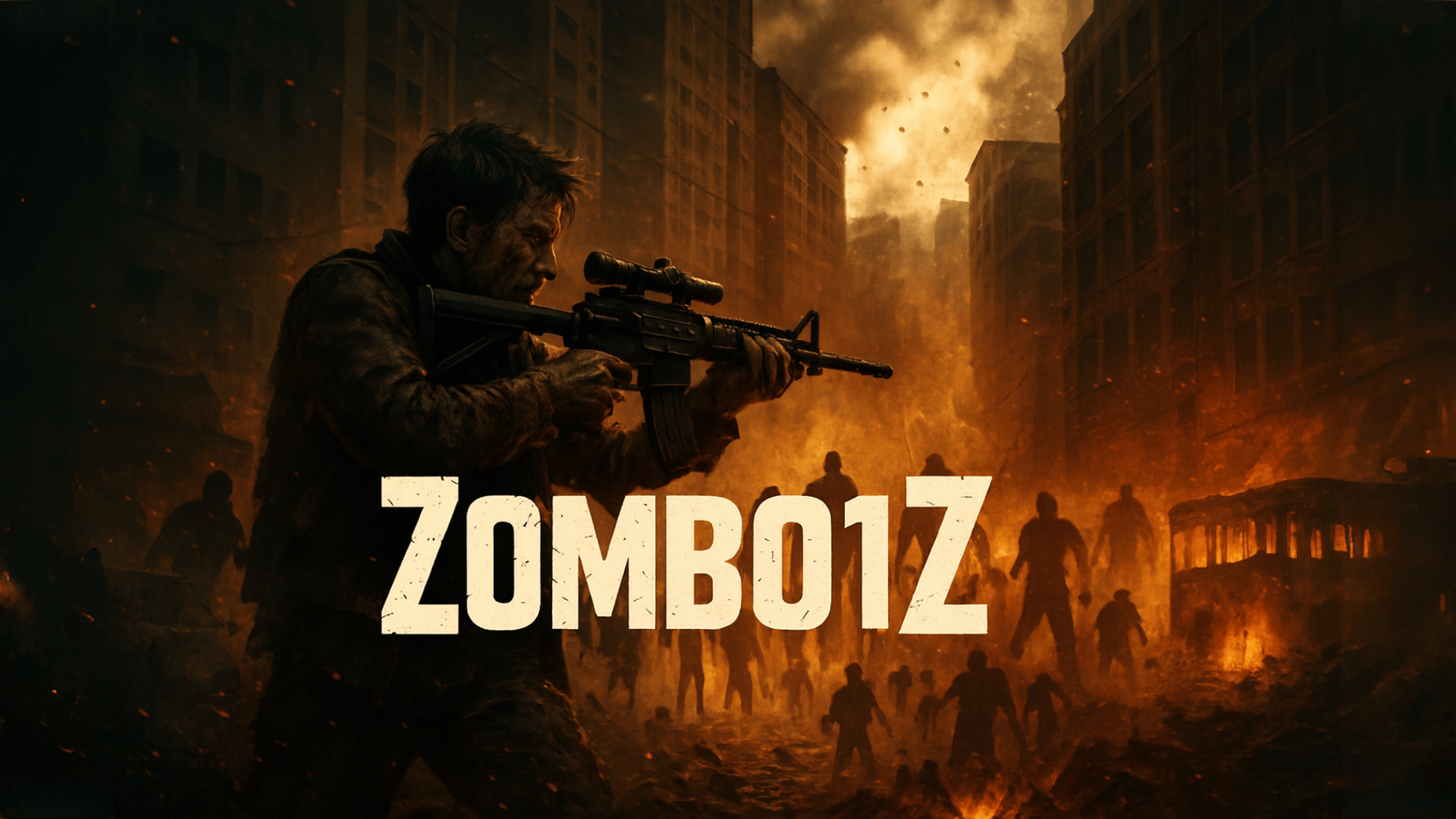 ZomboiZ Logo