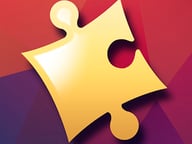 Fascinating Puzzle Logo