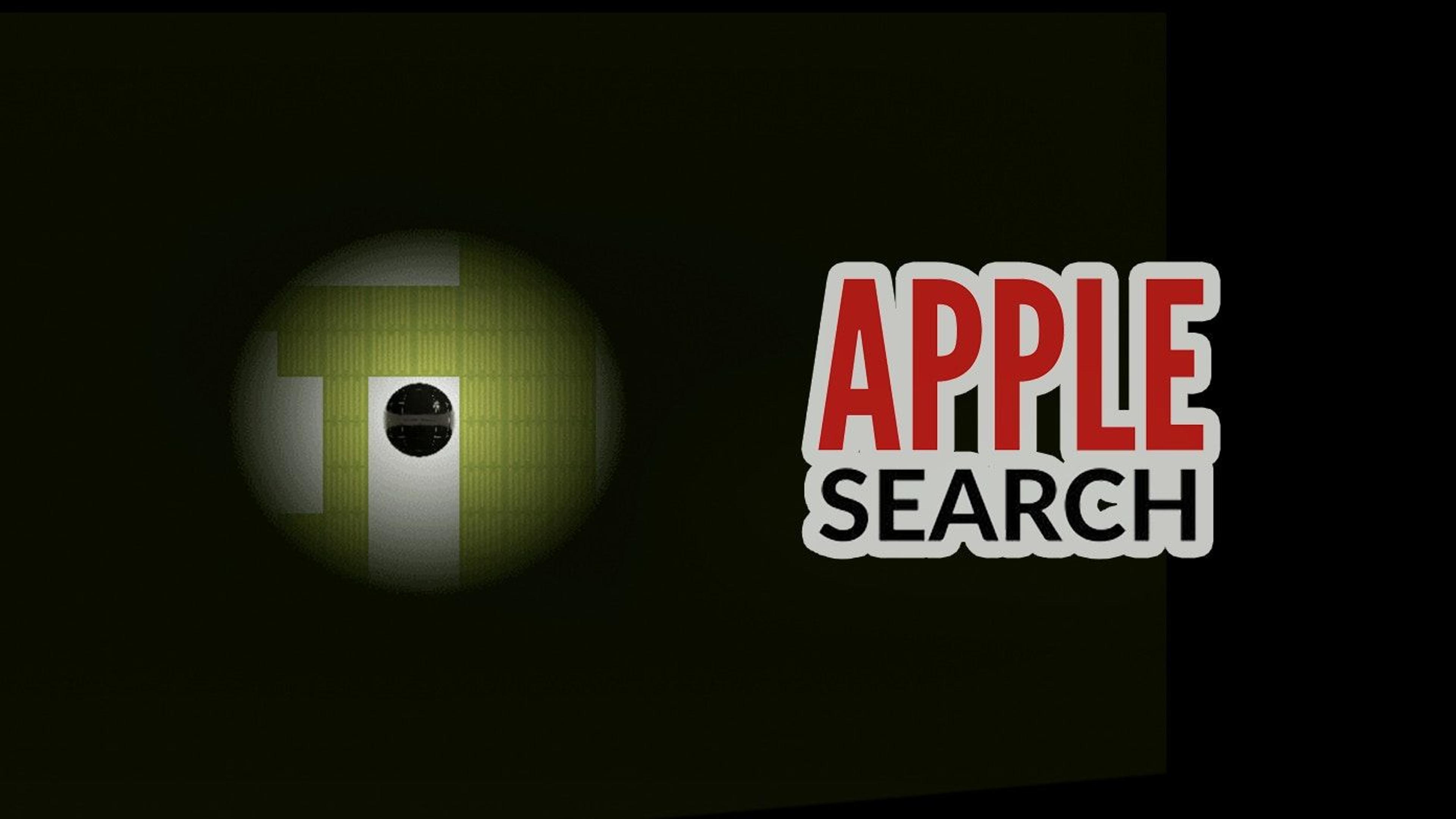 applesearch Logo