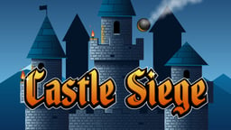 Castle Siege Logo