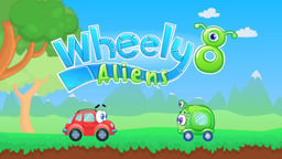 Wheely Logo