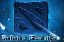 Galaxy Stones Logo