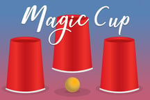 Magic Cup Logo