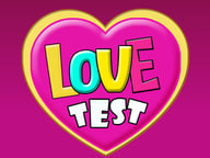 Love Tester Logo