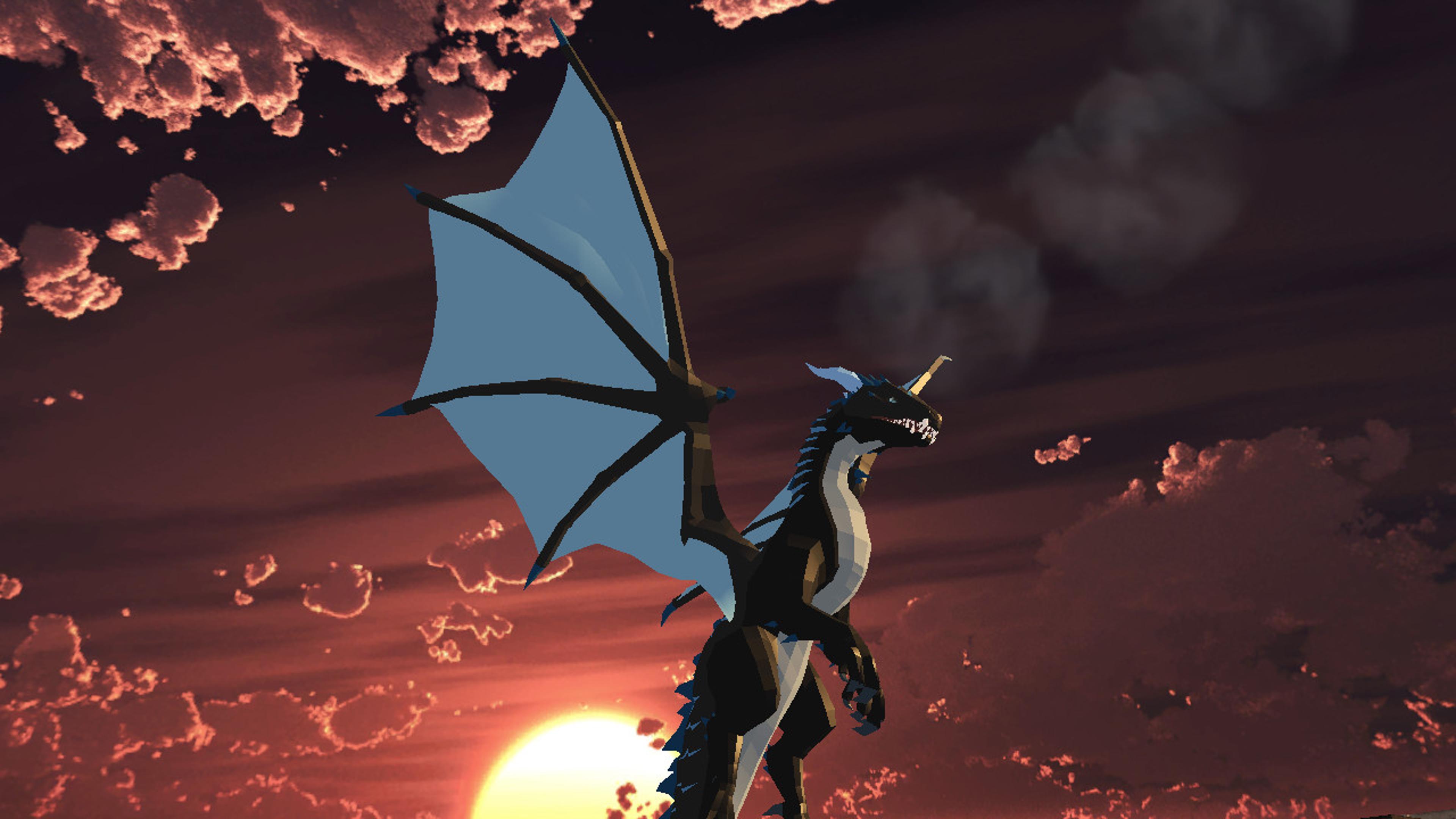 Dragon Battles Multiplayer Logo