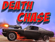 Death Chase Logo
