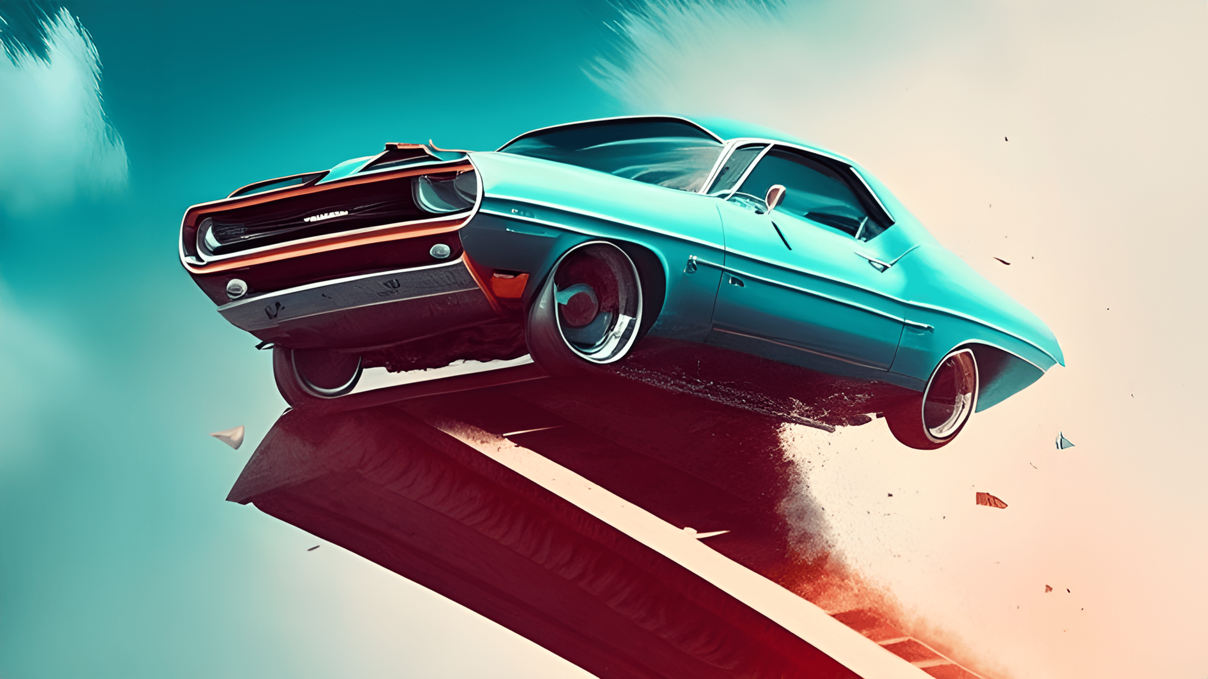 Agame Stunt Cars Logo