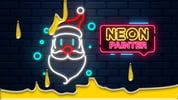 Neon Painter Logo