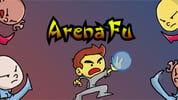 Arena Fu Logo