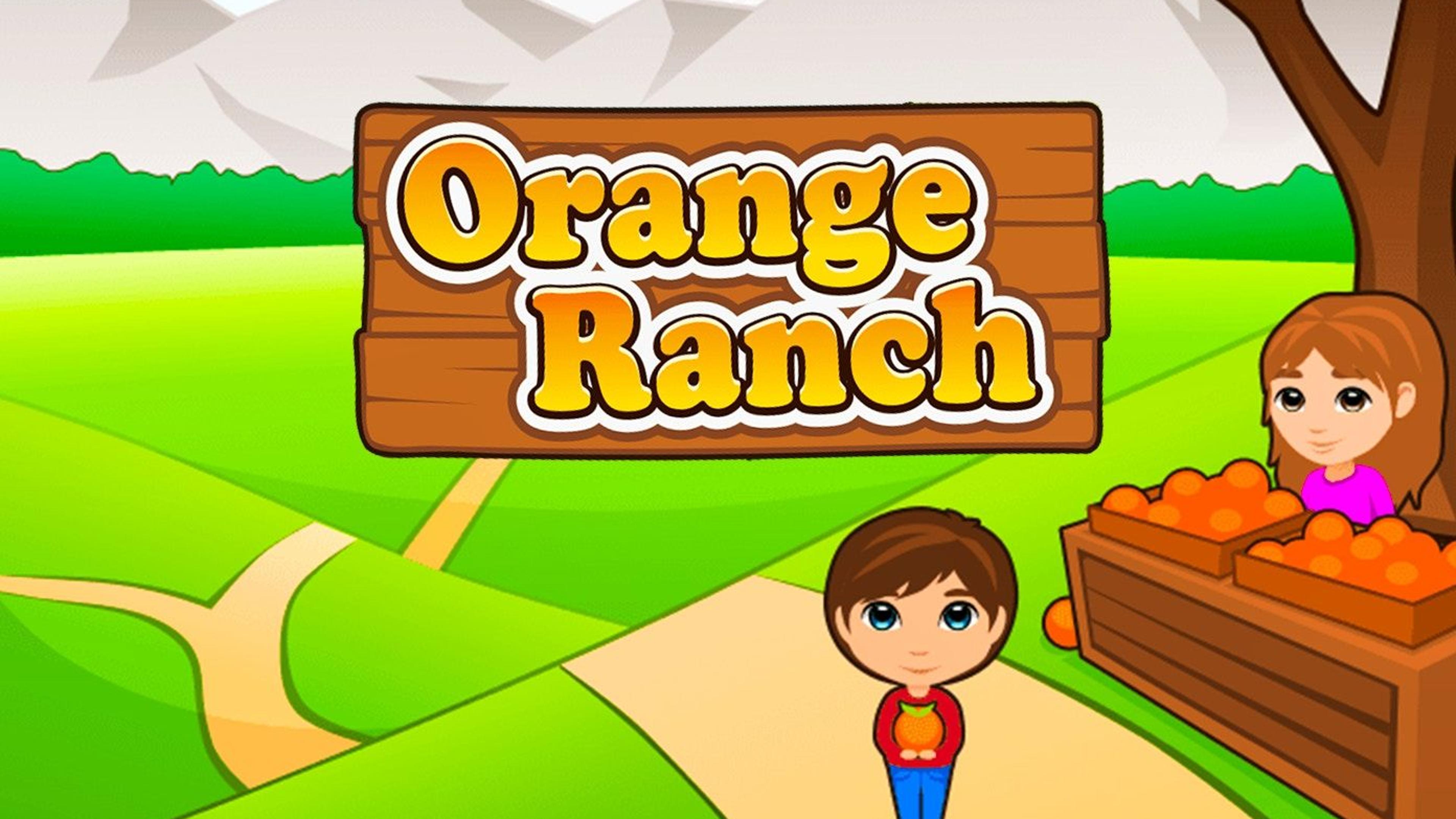 Orange Ranch Logo