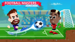 Football Masters Logo