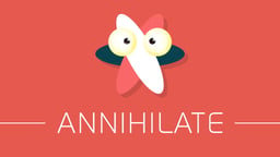 Annihilate Logo