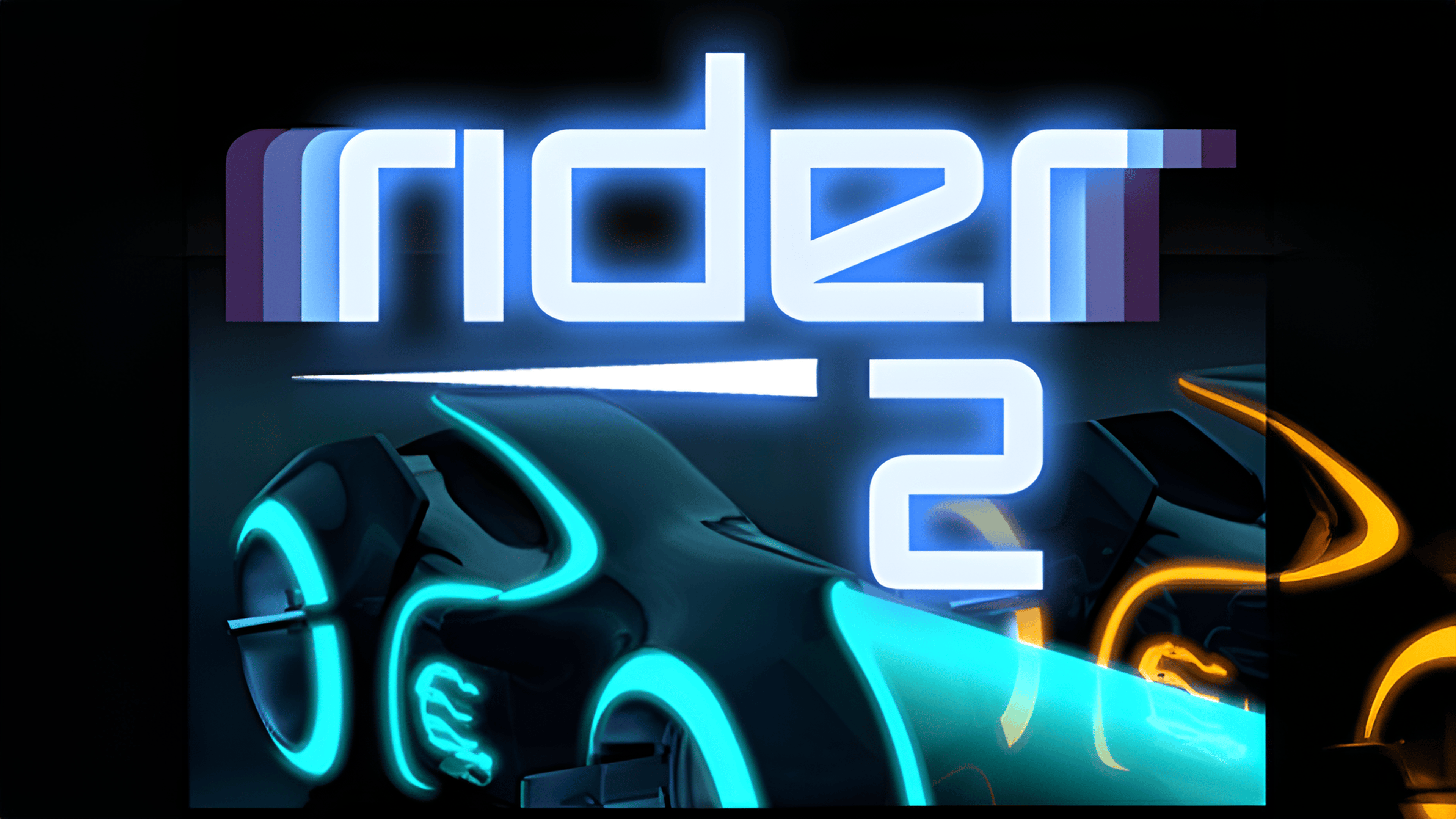Rider 2 Logo