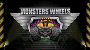 Monsters' Wheels Special Logo