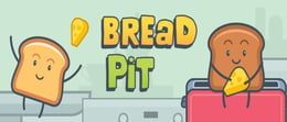 Bread Pit Logo