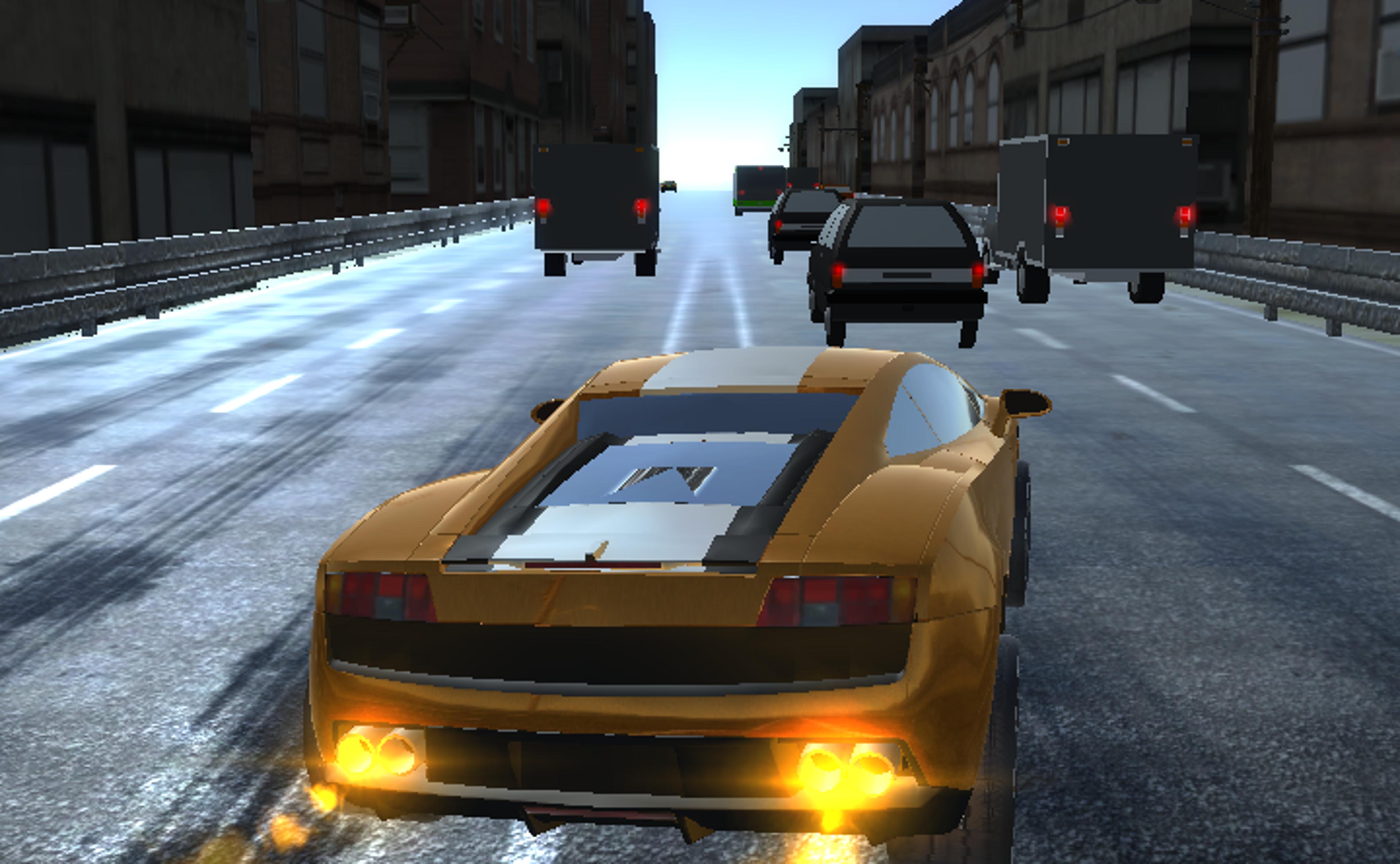 Head2Head Racing Logo