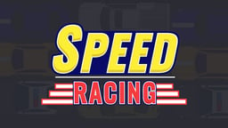 Speed Racing Logo