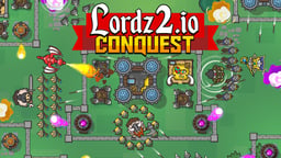 Lordz2.io Logo