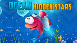 Ocean Hidden Stars Logo